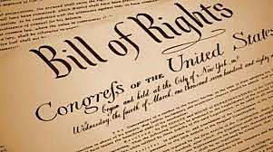 "Bill of rights".