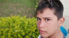 Timeline: CRONOLOGIA DE MI VIDA