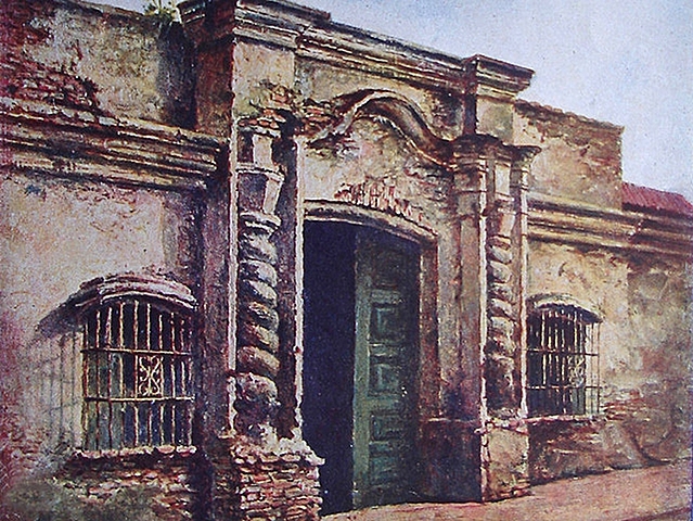 Declaración de la Independencia