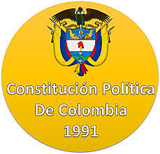 Constitución Política de 1991