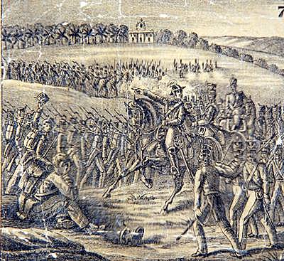 Batalla de Paraguarí