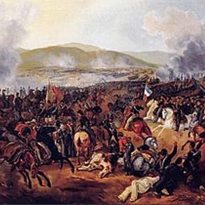 Timeline: Principales procesos y acontecimientos bélicos vinculados a la guerra por la Independencia