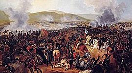 Timeline: Principales procesos y acontecimientos bélicos vinculados a la guerra por la Independencia