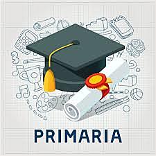 primer grado en primaria