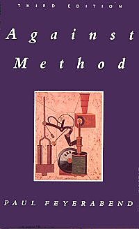 Work regarding the nature of scientific method