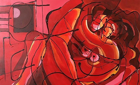 el afecto a los demas