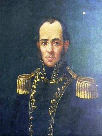 Expedición 1810-1811 (Alto Perú)