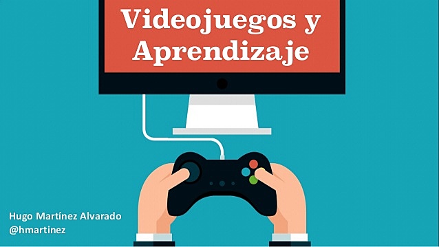 Videojuegos en la educación
