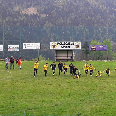 Timeline: Linea del tempo di prova