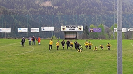 Timeline: Linea del tempo di prova