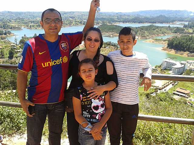 Guatape