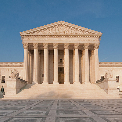 Timeline: History of Special Education: Important Landmark Cases