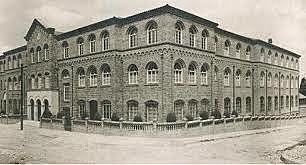 Primeras Universidades