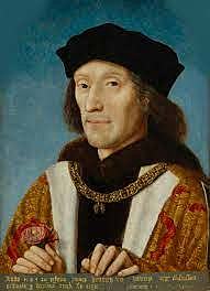 HENRY VII (1485-1509)