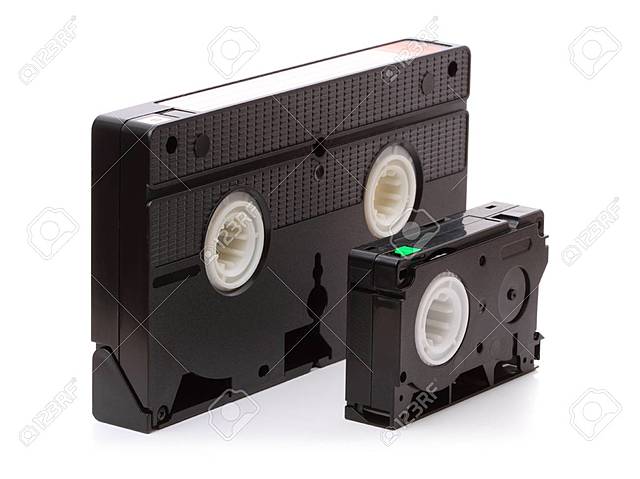 VHS