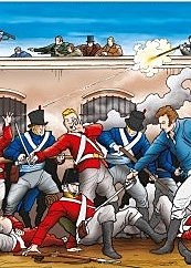 Las invasiones inglesas