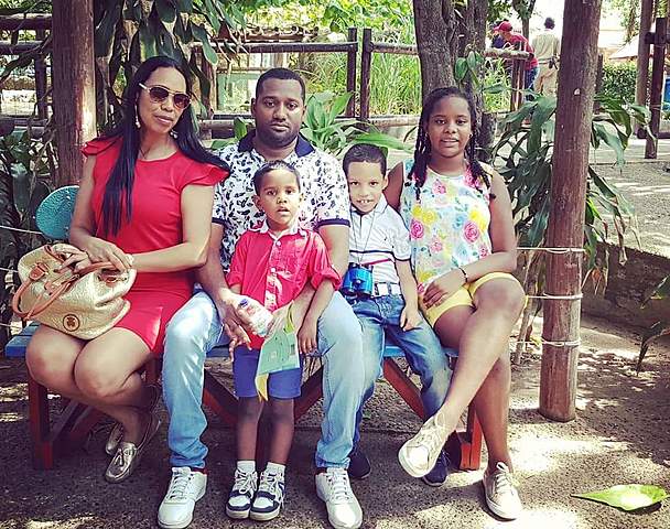 Mi viaje a Barranquilla