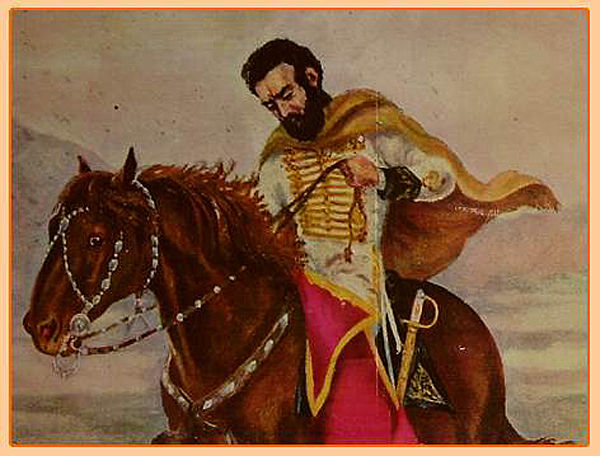 Creación de Salta y Tucumán