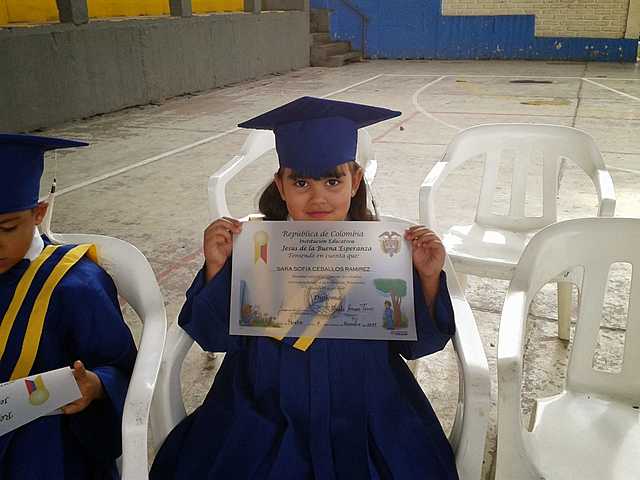 Jesus de la buena esperanza