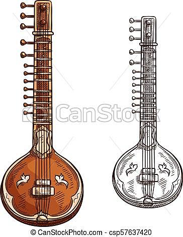 Primeros prtotipos de la Guitarra