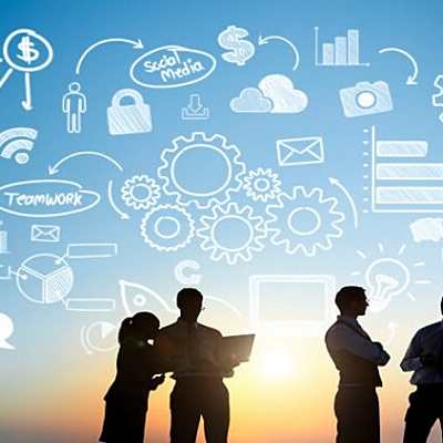 Timeline: Desarrollo Organizacional en América Latina