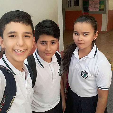 Instituto técnico superior