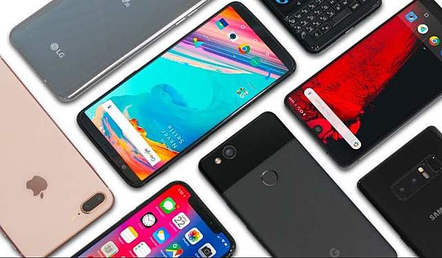 TELEFONO INTELIGENTE