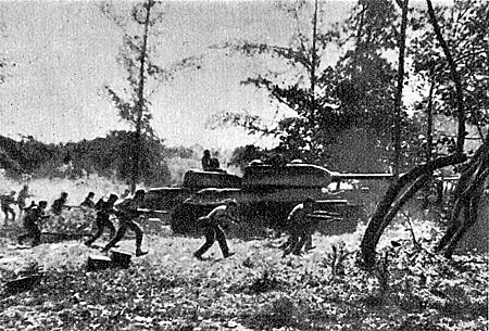 Invasion of Bahia de Cochinos