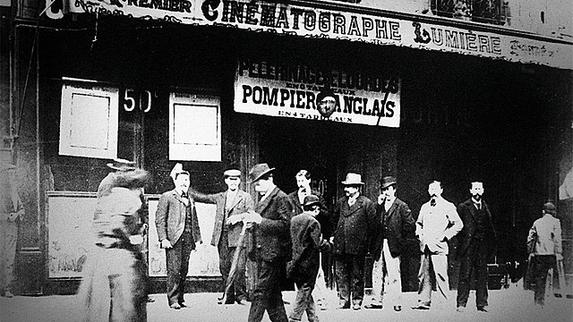 Surgimiento de Géneros