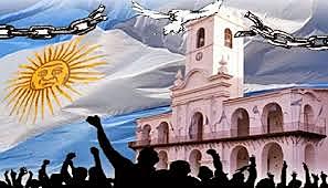 Día de la Revolución de Mayo