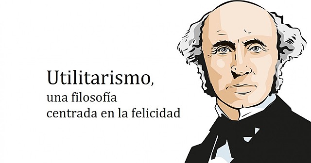 La moral utilitarista