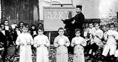 Iglesia y educación