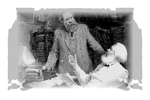 Reforma del régimen Universitario.