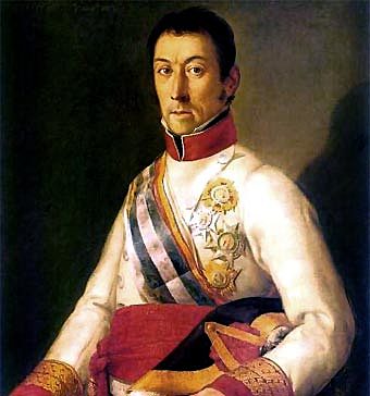 Segunda mitad de 1811