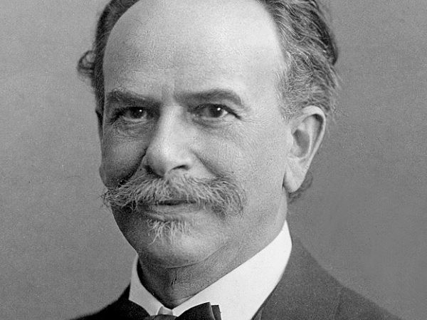 Franz Boas