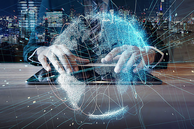 Se experimentó la primera prueba verdadera de digitalización en América Latina.