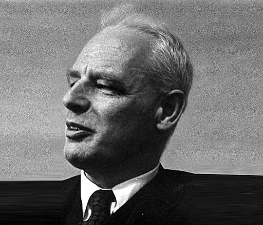 Eric Alfred Havelock