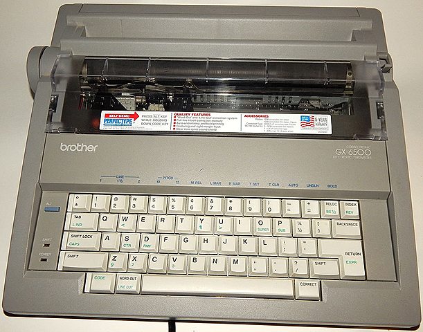 Electrónicas y avanzadas