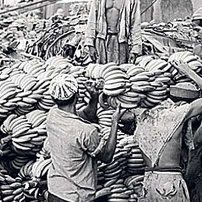 Timeline: P2Linea de tiempo masacre de las bananeras Michael Andres Mosquera/11-2