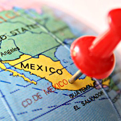 Timeline: México 1890 a 1960