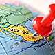 Mexico mapa