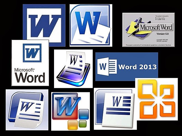 Microsoft Word