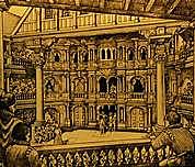 El teatro y la obra «Arte nuevo de hacer comedias en este tiempo»