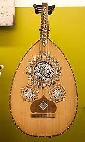 El oud