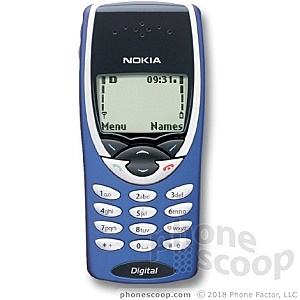 Nokia 8260