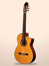 Siglo XX la Guitarra en la actualidad