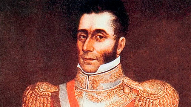 Gobierno del José Bernardo de Tagle y Portocarrero