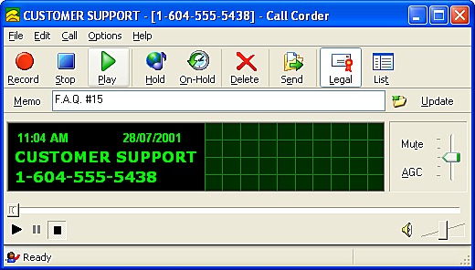 Tecnología interfaz