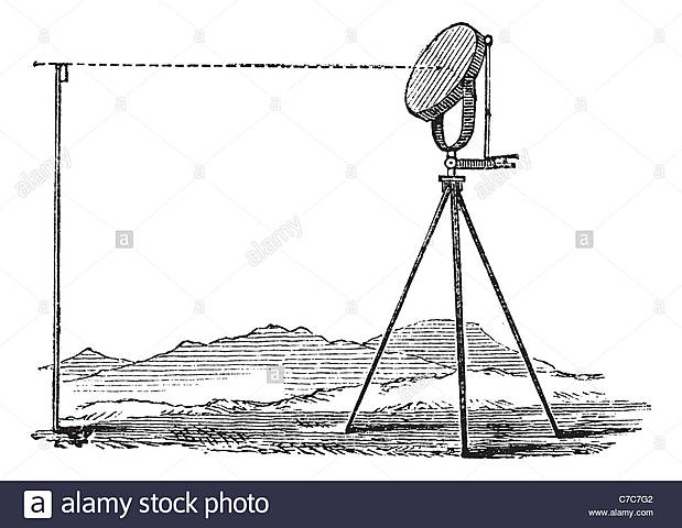 HELIOGRAPH