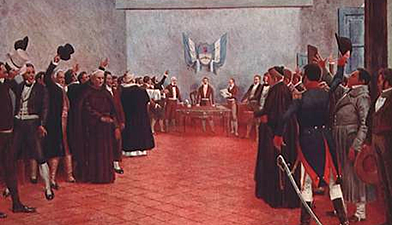 Congreso de Tucumán